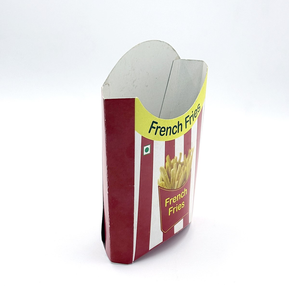 French Fries Ready Box - Image 5